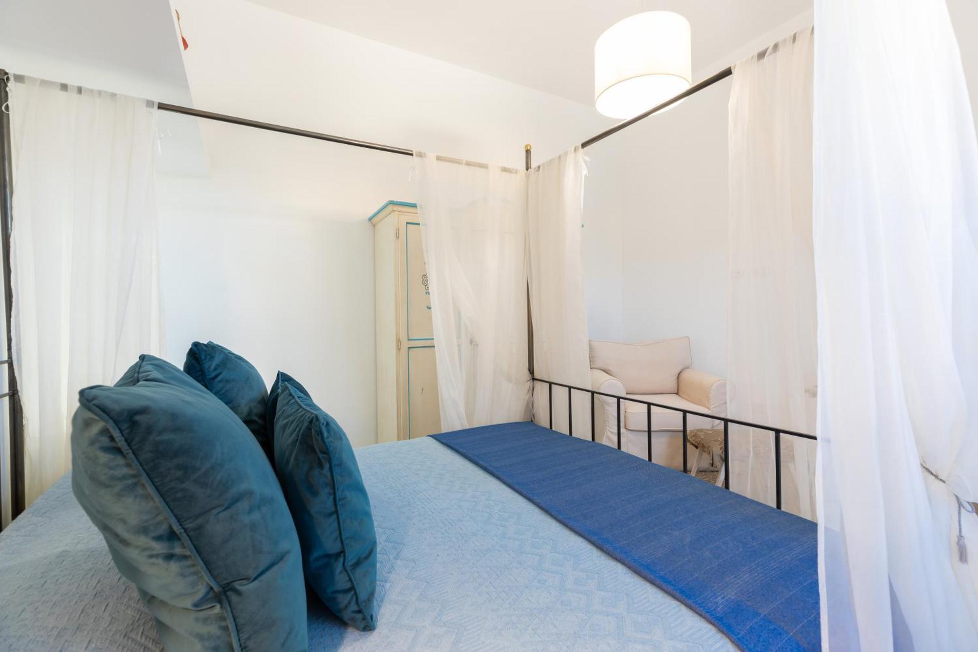 Stazzo San Teodoro Piscina Condivisa 아파트 외부 사진